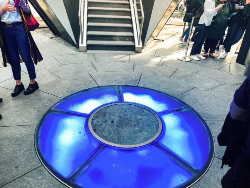 NYC: Hudson Yards & High Line Tour with Optional Edge Ticket - Practical Considerations