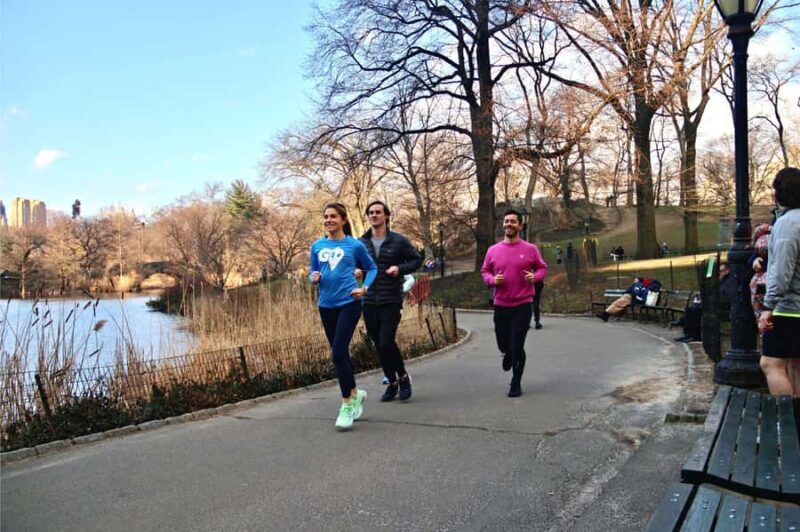 NYC: Iconic Architecture Group Tour, 7K (Thur & Sat) - Exploring the Route: What to Expect & Why It Matters