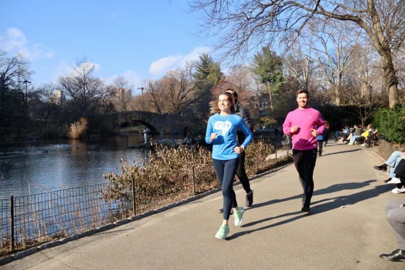 NYC: Iconic Architecture Group Tour, 7K (Thur & Sat) - The Drawbacks & Considerations