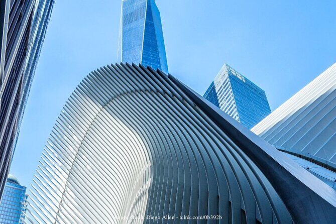 NYC in a day: Private Walking Tour with the Statue of Liberty - Key Points