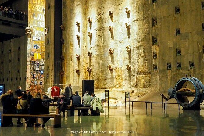 NYC in a day: Private Walking Tour with the Statue of Liberty - A Deep Dive into the Itinerary