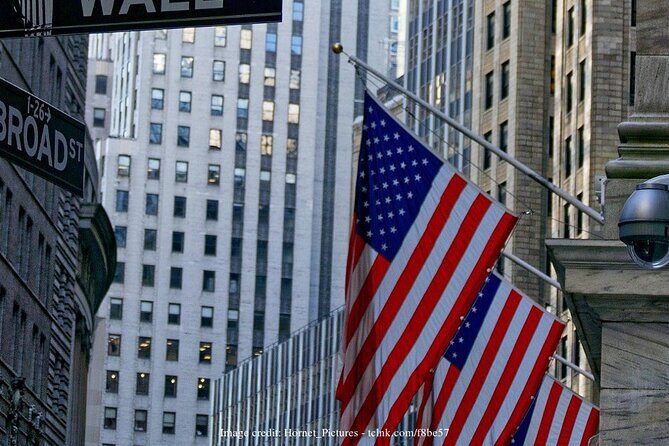 NYC in a day: Private Walking Tour with the Statue of Liberty - Who Will Benefit Most?