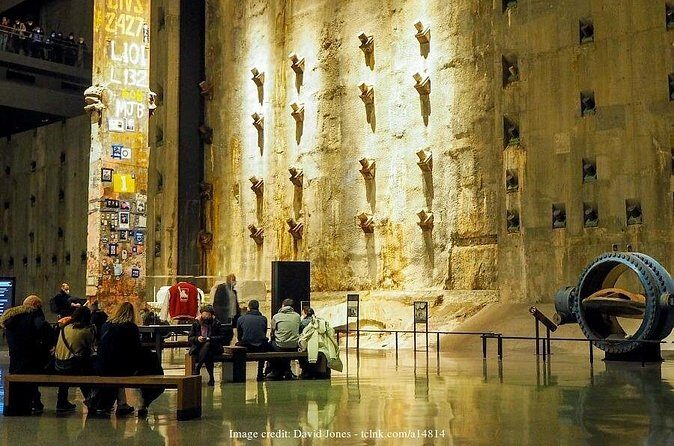 NYC in a day: Private Walking Tour with the Statue of Liberty - FAQ