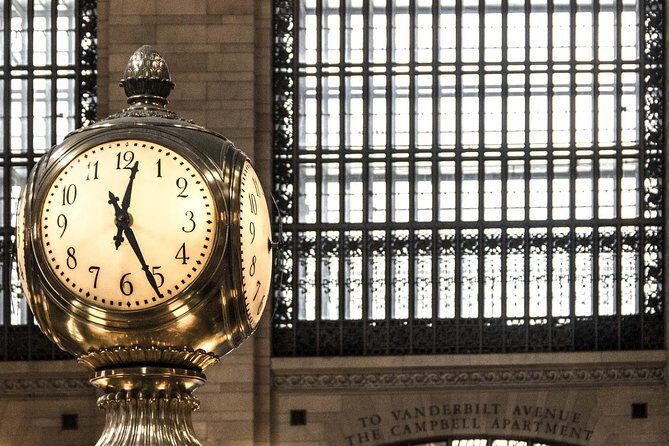 NYC in a Day Tour: Lady Liberty, Times Square, Freedom Tower - Who Would Love This Tour?