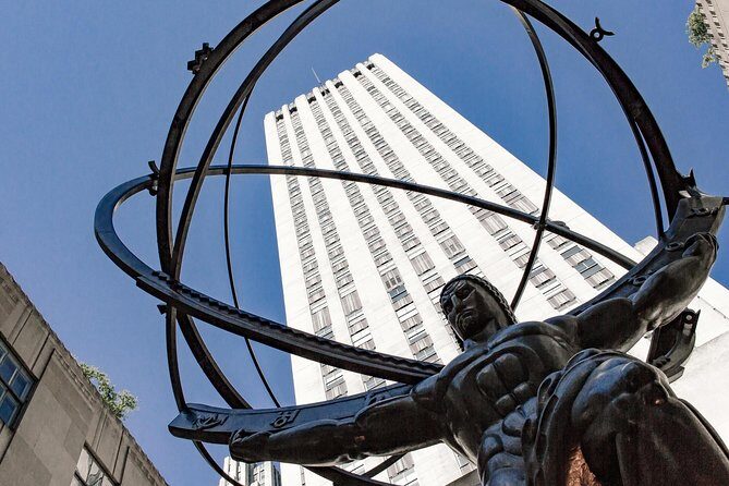 NYC in a Day Tour: Lady Liberty, Times Square, Freedom Tower - FAQ