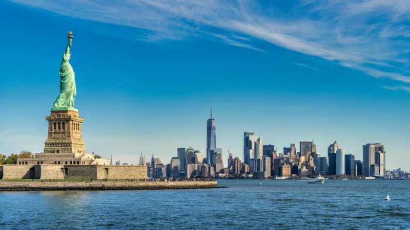 NYC in a Day Tour: Lady Liberty, Times Square, Freedom Tower - The Value of This Tour: Getting Your Money’s Worth