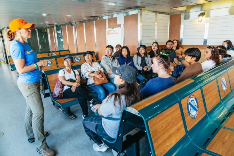 NYC in a Day Tour: Lady Liberty, Times Square, Freedom Tower - Who Should Consider This Tour?