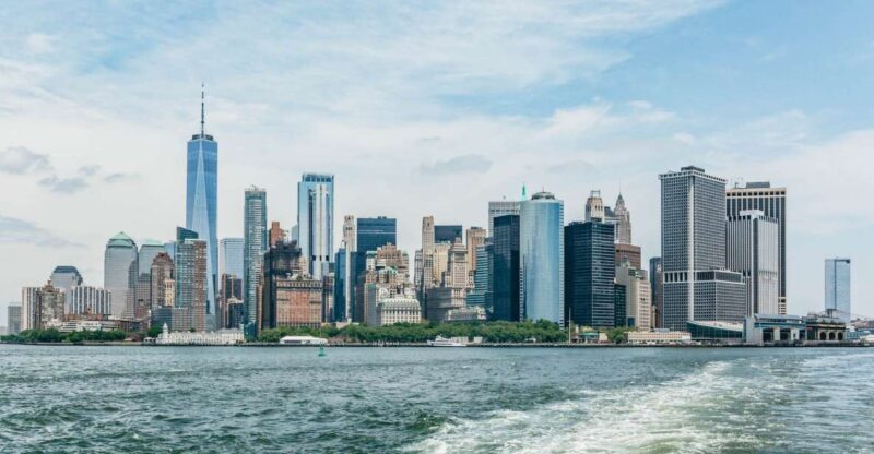NYC in a Day Tour: Lady Liberty, Times Square, Freedom Tower - Frequently Asked Questions