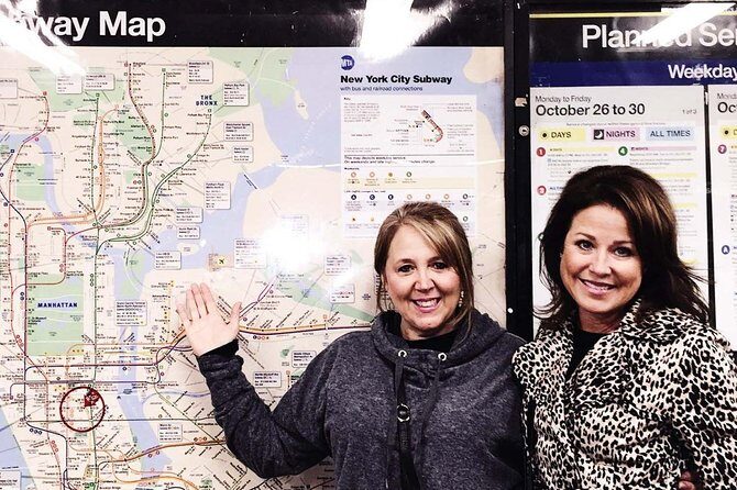 NYC in a Day Tour: Statue of Liberty, Times Square and More - Key Points