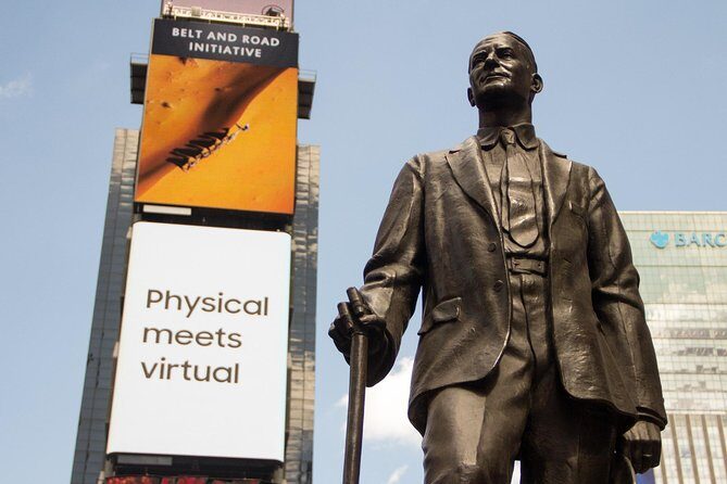 NYC in a Day Tour: Statue of Liberty, Times Square and More - The Practicalities: What You Need to Know