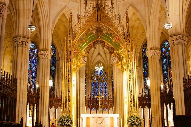 NYC in a Day Tour: Statue of Liberty, Times Square and More - Who Will Love This Tour?