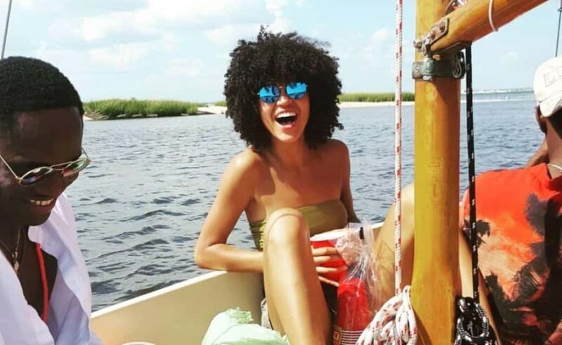 NYC: Jamaica Bay Sailing Cruise - Who Is This Tour Best For?