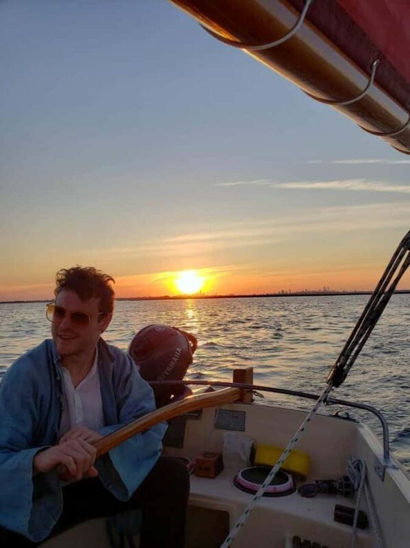 NYC: Jamaica Bay Sailing Cruise - FAQ