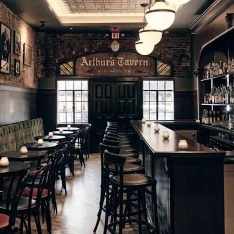 NYC Jazz History Greenwich Walking Tour in French or English - Discover the Heartbeat of Jazz in Greenwich Village