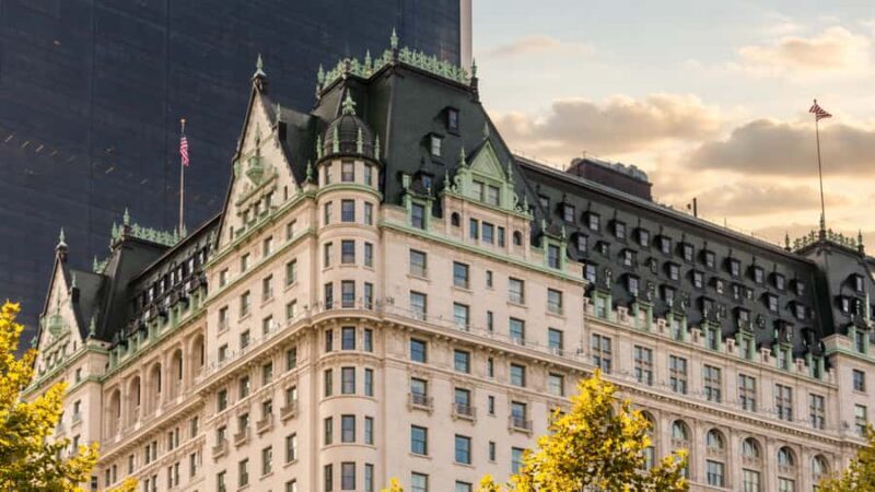 NYC: John Wick 2 Special Filming Locations Pedicab Tour - Central Park: Bethesda Terrace & Fountain