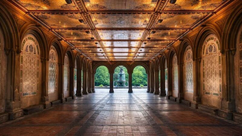 NYC: John Wick 2 Special Filming Locations Pedicab Tour - Is It Worth the Price?