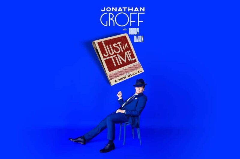 NYC: Jonathan Groff in Just In Time on Broadway - FAQs