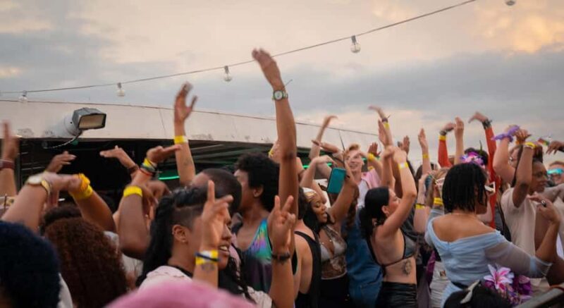 NYC: LGBT Pride After Parade Sunset Cruise with Drinks & DJs - Practical Tips and Considerations