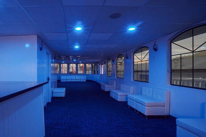 NYC Liberty Belle Family Fireworks New Year's Eve Cruise - Final Thoughts