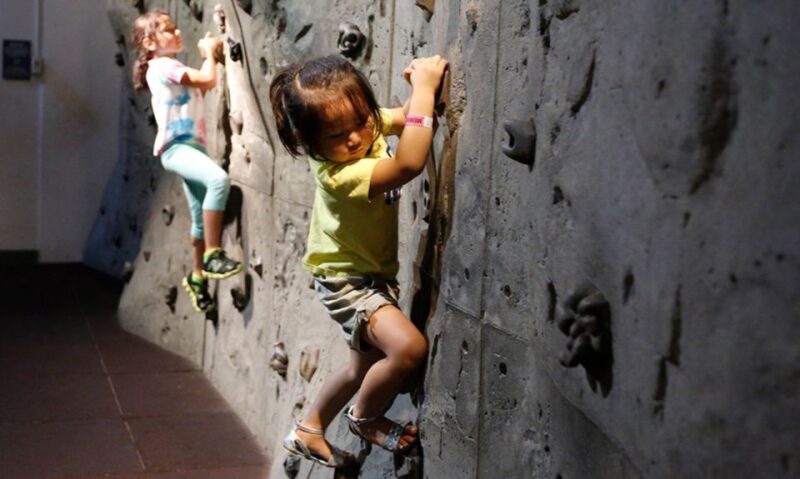 NYC: Liberty Science Center General Admission Ticket - Location and Accessibility