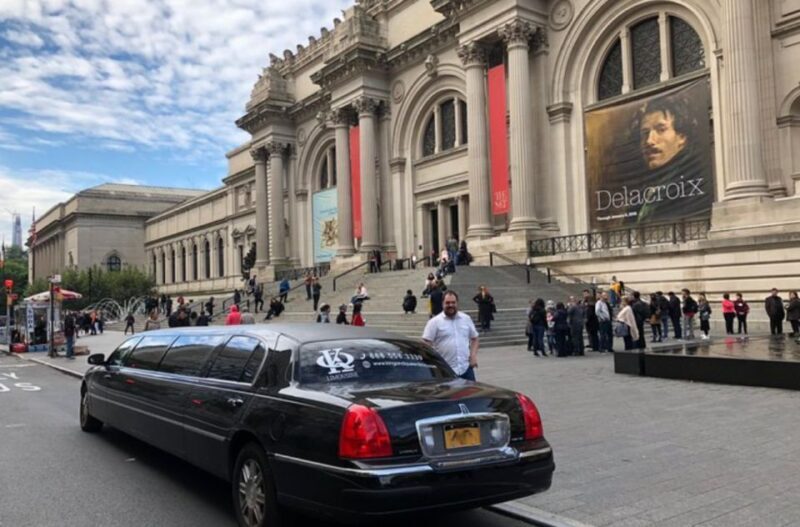 NYC Limousine Tour By Stretch Limo-King And Queen Limo NYC - Experience New York City in Style: The NYC Limousine Tour by King and Queen Limo NYC
