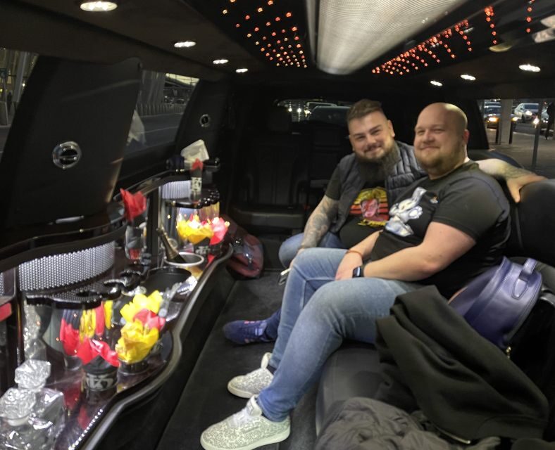 NYC Limousine Tour By Stretch Limo-King And Queen Limo NYC - Who Should Consider This Tour?