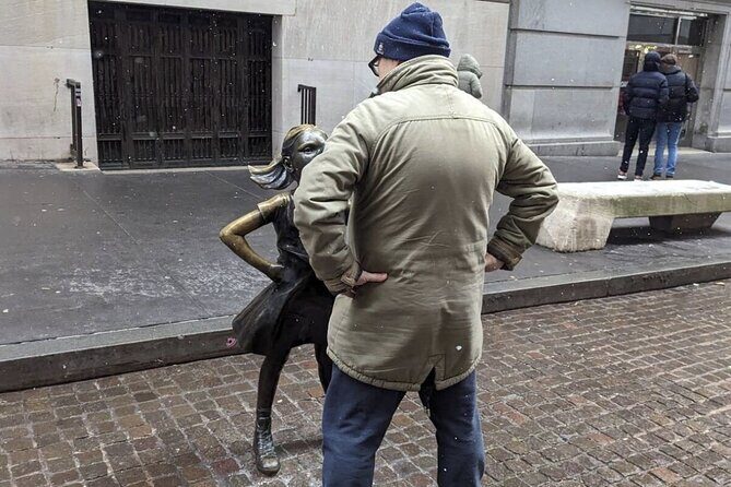 NYC Little Italy, Chinatown and Wall Street Walking Tour - Discover the Heart of Lower Manhattan with the NYC Little Italy, Chinatown, and Wall Street Walking Tour