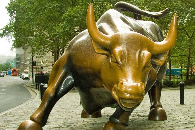 NYC Little Italy, Chinatown and Wall Street Walking Tour - Who Should Consider This Tour?