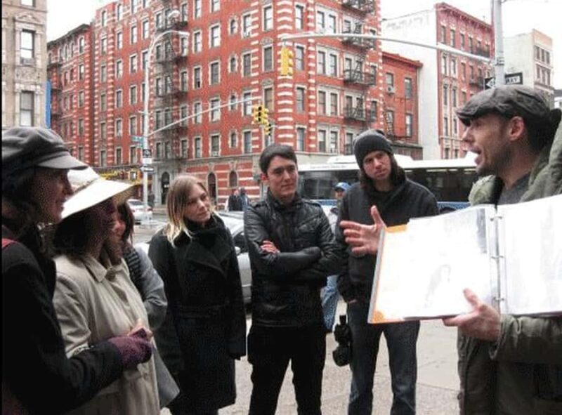 NYC: Little Italy Mafia Walking Tour - Why This Tour Works Well