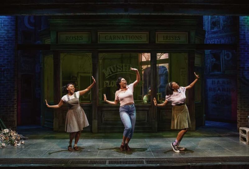 NYC: Little Shop of Horrors Off-Broadway Ticket - FAQ: Your Questions About "Little Shop of Horrors" Off-Broadway