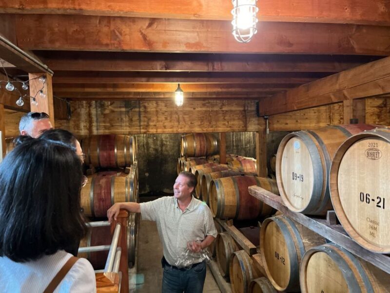 NYC: Long Island Sommelier-Guided Wine Tasting Tour - FAQ About the Long Island Sommelier-Guided Wine Tasting Tour