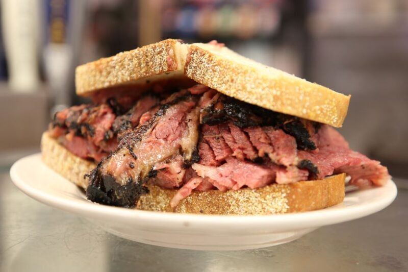 NYC: Lower East Side Devour Food & History Walking Tour - Why This Tour Offers Great Value