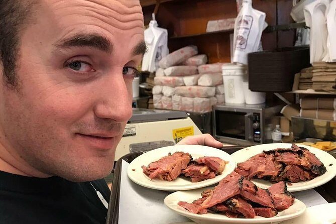 NYC Lower East Side Walking and Food Tour - A Deep Dive into the Lower East Side Food and History Tour