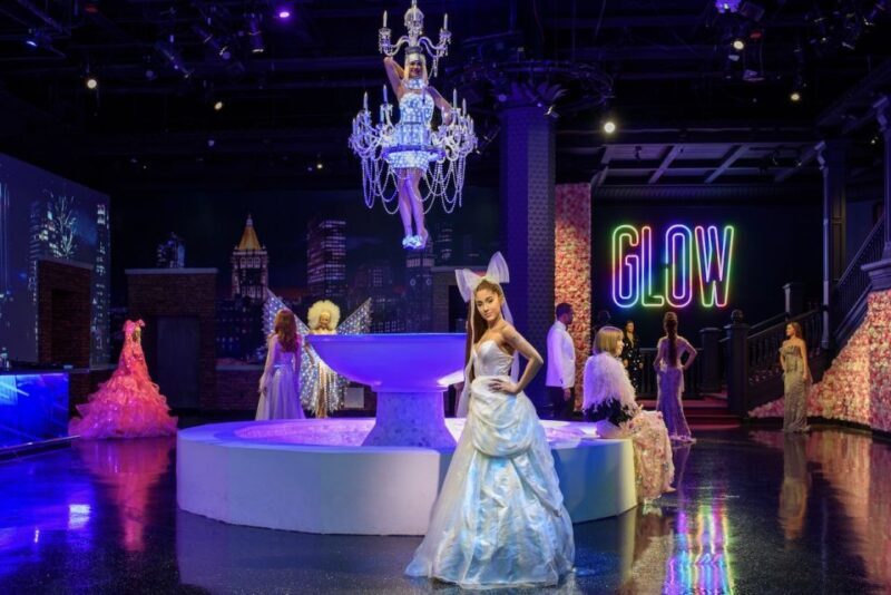 NYC: Madame Tussauds Entry Tickets - The Sum Up: Is It Worth It?