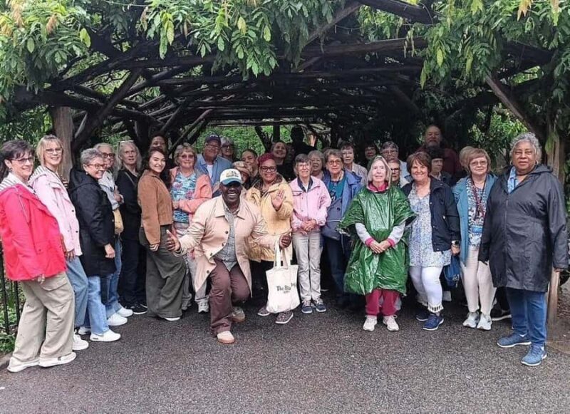 NYC: Manhattan Brooklyn and Staten Island Tour - FAQ