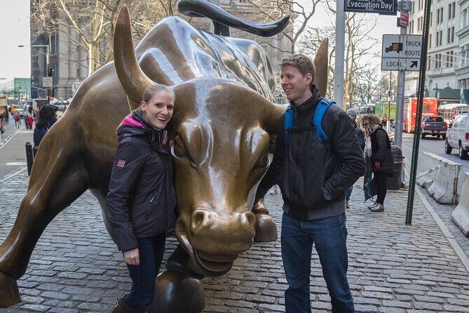 NYC Manhattan Private Custom Christmas Tour with a Local Guide - Why This Tour Stands Out