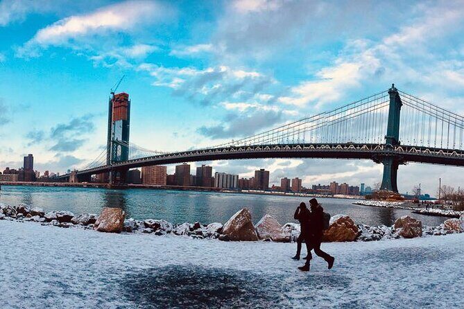 NYC Manhattan Private Custom Christmas Tour with a Local Guide - FAQs