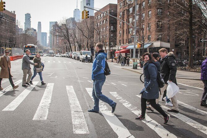 NYC Manhattan Private Custom Christmas Tour with a Local Guide - Final Thoughts