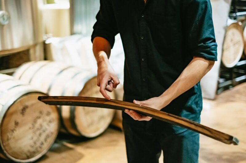 NYC: Manhattan's Only Whiskey Distillery Tour and Tasting - FAQ