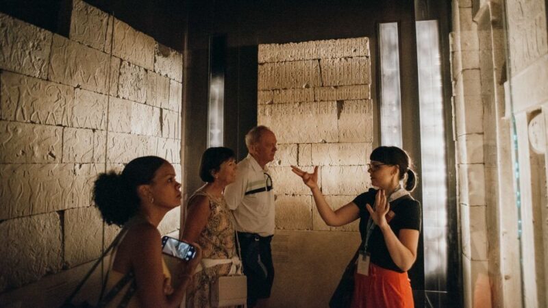 NYC: Meet the Met  Extended 3hr Small-Group Tour - Who Should Book This Tour?