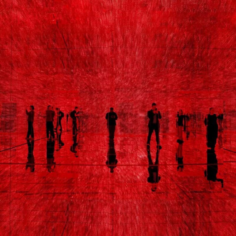 NYC: Mercer Labs Museum of Art and Technology - An In-Depth Look at Mercer Labs: Art Meets Innovation in a Downtown NYC Setting