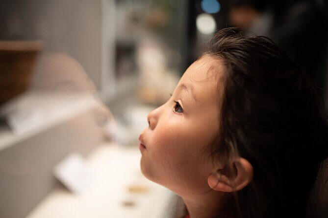 NYC Metropolitan Museum & Central Park Tour for Kids - NYC Metropolitan Museum & Central Park Tour for Kids