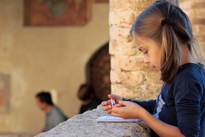 NYC Metropolitan Museum & Central Park Tour for Kids - A Practical Guide to Your NYC Family Tour