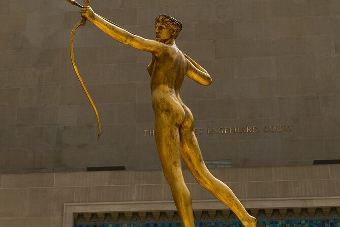 NYC Metropolitan Museum & Central Park Tour for Kids - Frequently Asked Questions