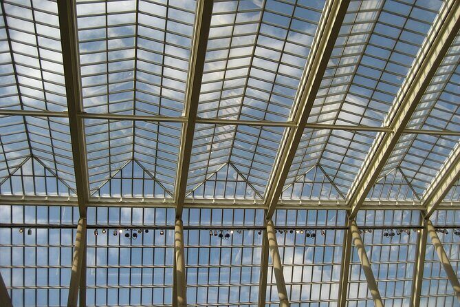 NYC: Metropolitan Museum of Art Guided or Self-Guided Tour - The Experience: From Entrance to Exit