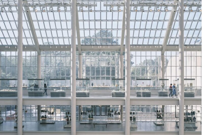 NYC: Metropolitan Museum Tour with Skip-the-Line Ticket - Frequently Asked Questions