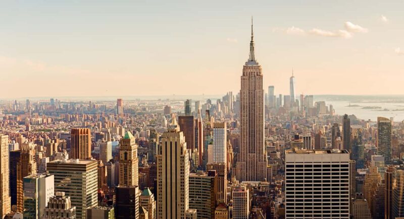 NYC: Midtown, Empire State Building & Top of the Rock Tour - Key Points