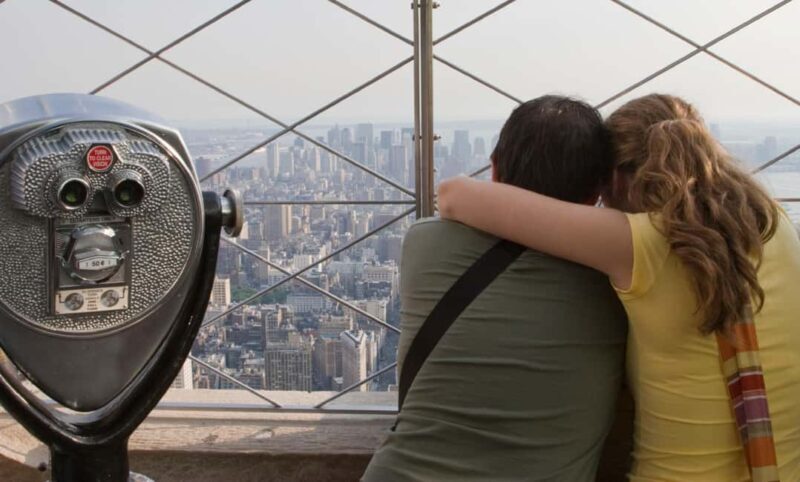 NYC: Midtown, Empire State Building & Top of the Rock Tour - FAQ