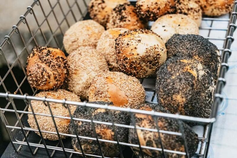 NYC: Midtown Hands-On Bagel Baking Class - A Closer Look at the Midtown Bagel Class
