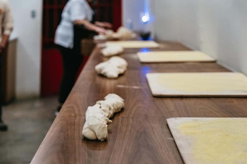NYC: Midtown Hands-On Bagel Baking Class - FAQ